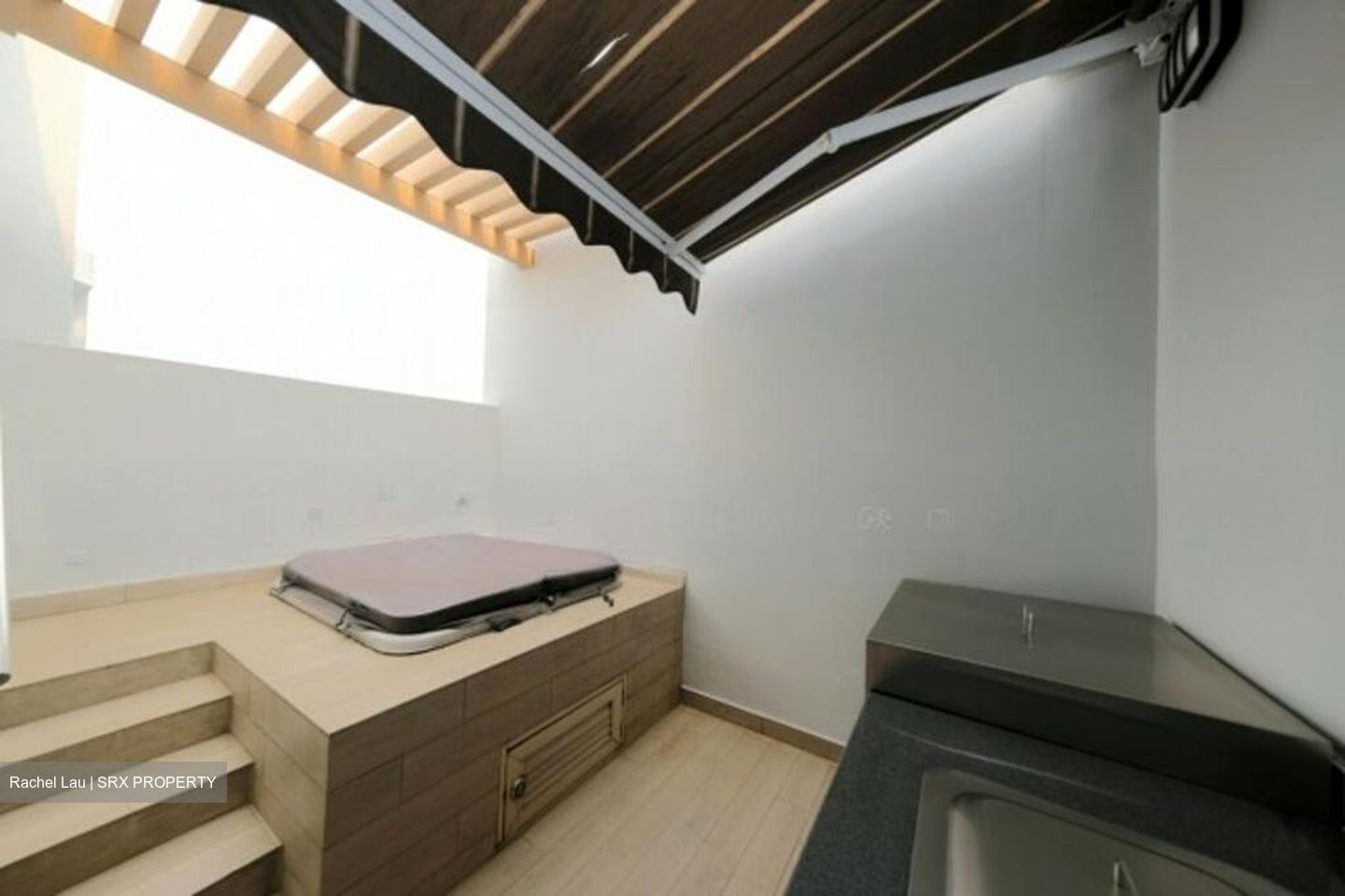 The Glades (D16), Condominium #521232021